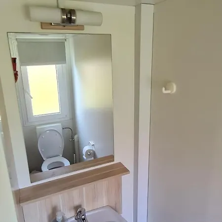 Διαμέρισμα Mobile Loti *